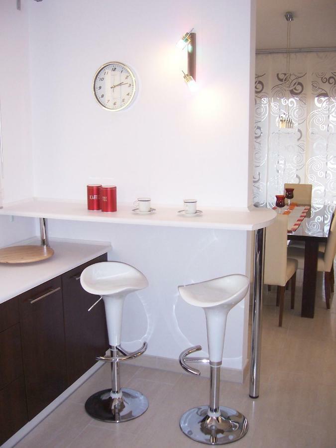 Domwigierski Pl -Jeziorki -Gr- Comfort-Ferienhaus-Polen - Wlasna Linia Brzegowa I Sauna Wysoki Most  Экстерьер фото