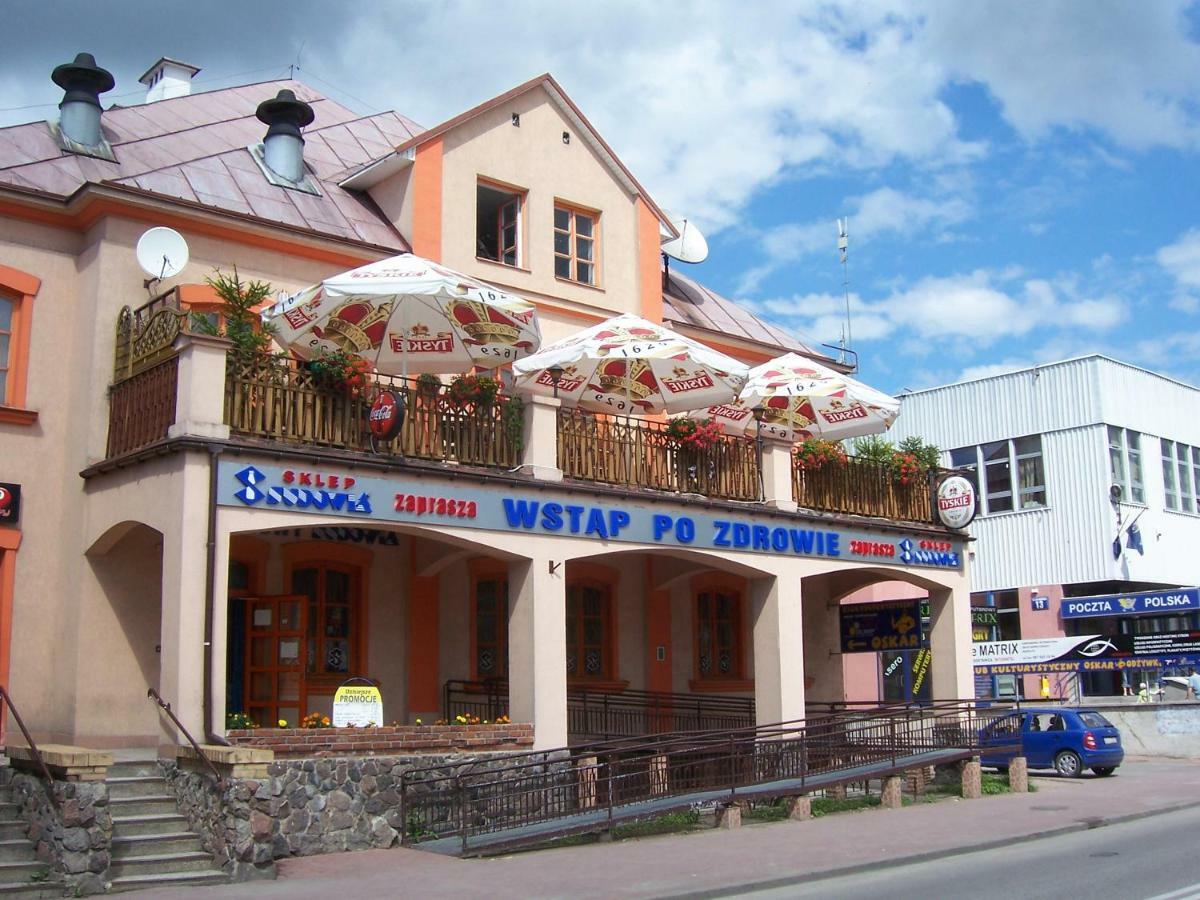 Domwigierski Pl -Jeziorki -Gr- Comfort-Ferienhaus-Polen - Wlasna Linia Brzegowa I Sauna Wysoki Most  Экстерьер фото